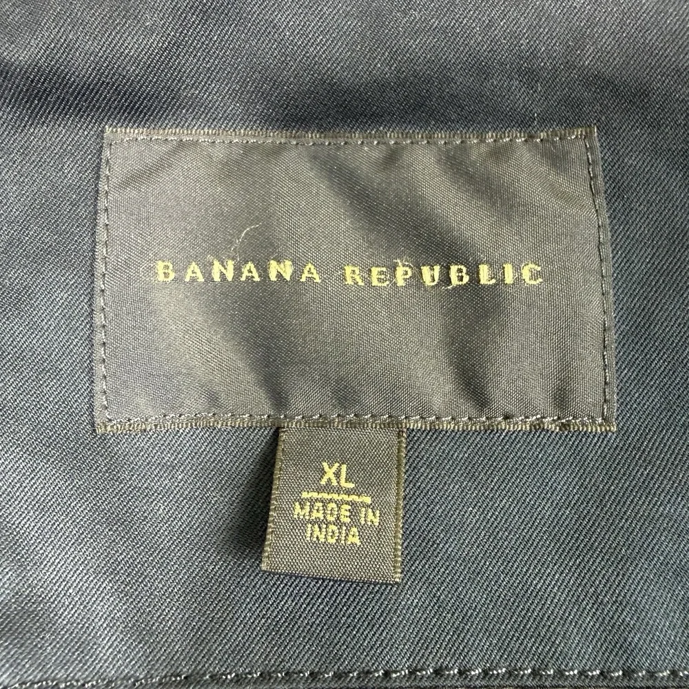 Banana Republic jacket great